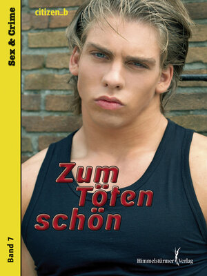 cover image of Zum Töten schön